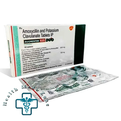 Buy Au Gmentin 625 Mg Online