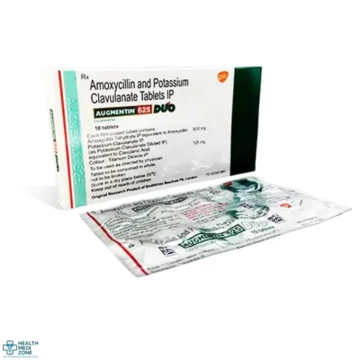 Buy Au Gmentin 625 Mg Online