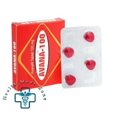 Avana 100 Mg ( Avanafil 100 Mg )