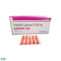 Buy Bacipen 500 Mg Online