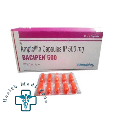 Buy Bacipen 500 Mg Online
