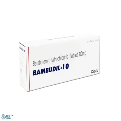 Buy Bambudil 10 Mg Online