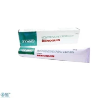 Buy Benoquin Cream (Monobenzone) Online