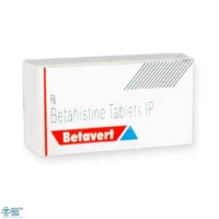 Buy Betavert 8 mg (Betahistine) Online In UK, USA, AUS, CA