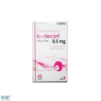 Buy Budecort 0.5 Mg Respules Online