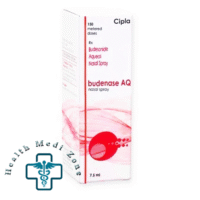 Buy Budenase Aq Nasal Spray Online