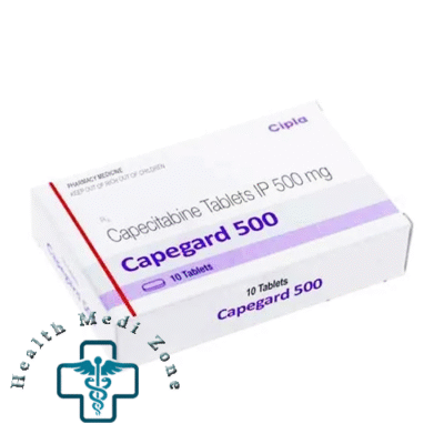 Buy Capegard 500 Mg Online