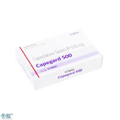 Buy Capegard 500 Mg Online
