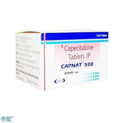 Buy Capnat 500 Mg Online