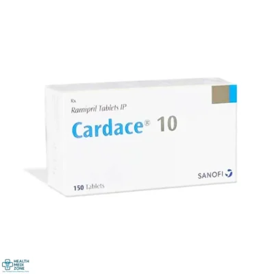 Buy Cardace 10 mg (Ramipril) Online
