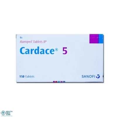 Buy Cardace 5 Mg (Ramipril) Online