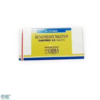 Buy Carditrex 2.5 Mg Online