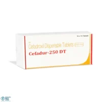 Buy Cefadur 250 Mg Online