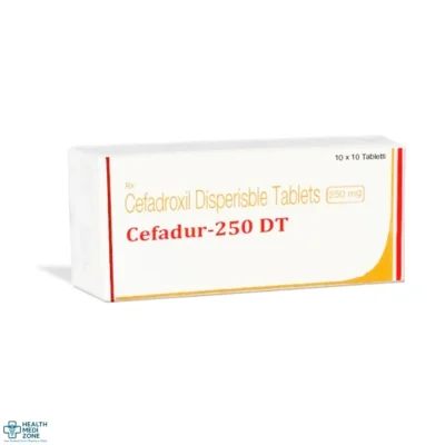 Buy Cefadur 250 Mg Online
