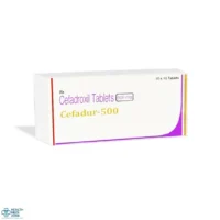 Buy Cefadur 500 Mg Online