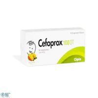 Buy Cefoprox 100 Mg Online