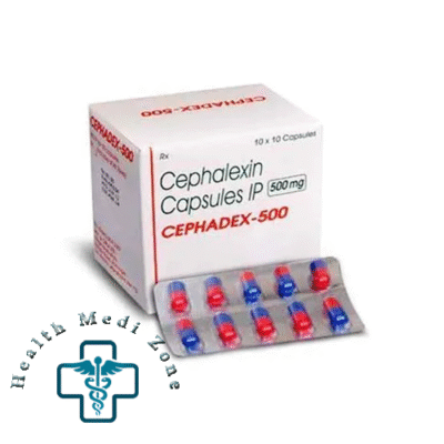Buy Cephadex 500 Mg Online