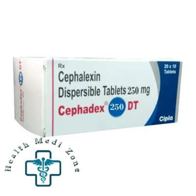 Buy Cephadex DT 250 Mg Online