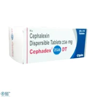 Buy Cephadex DT 250 Mg Online