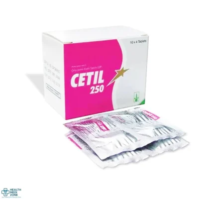 Buy Cetil 250 Mg Online