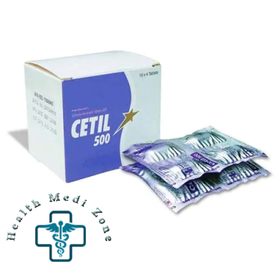 Buy Cetil 500 Mg Online