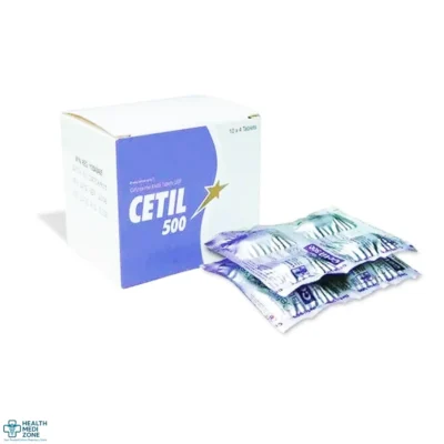 Buy Cetil 500 Mg Online