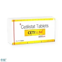 Buy Cetislim 60 Mg (Cetilistat) Online In USA, UK, AUS