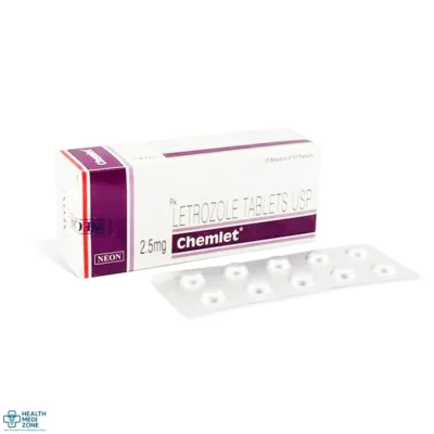 Buy Chemlet 2.5 Mg Online