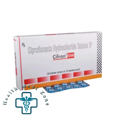 Buy Cifran 250 Mg Online