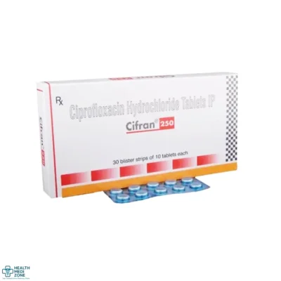 Buy Cifran 250 Mg Online