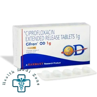Buy Cifran Od 1000 Mg Online