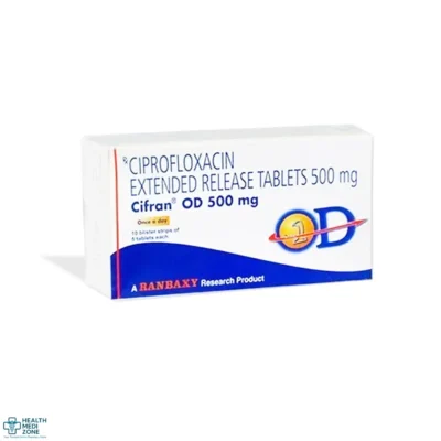 Buy Cifran Od 500 Mg Online