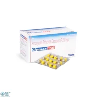 Buy Cipmox 250 Mg Online