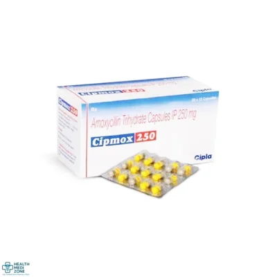 Buy Cipmox 250 Mg Online