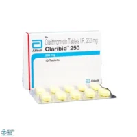 Buy Claribid 250 Mg Online