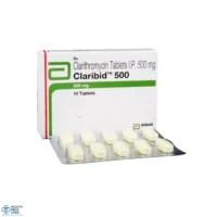 Buy Claribid 500 Mg Online