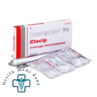 Clocip 100 mg ( Clotrimazole )