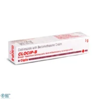 Buy Clocip B Cream (Clotrimazole + Beclometasone) Online
