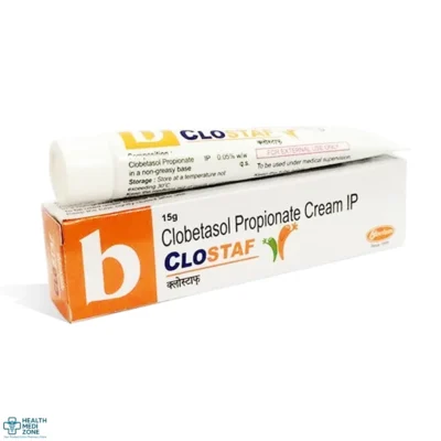 Buy Clostaf Cream (Clobetasol) Online