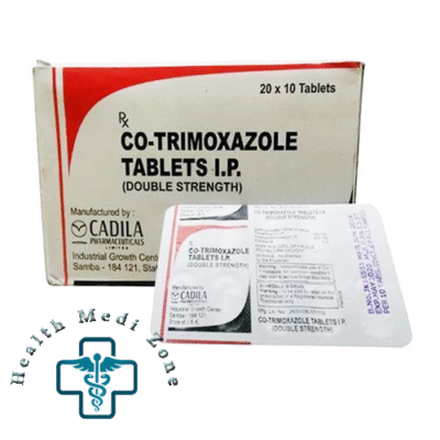 Co-Trimoxazole-Tablet