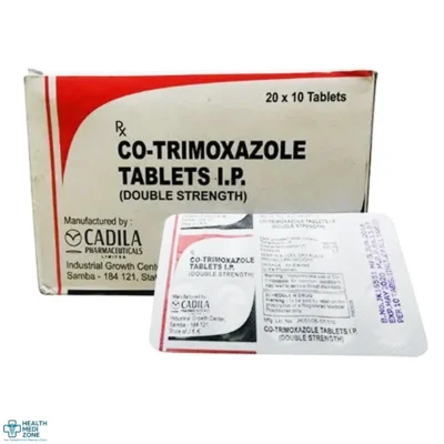 Buy Co-Trimoxazole-Tablet Online