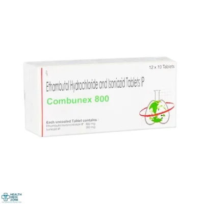 Buy Combunex 800 Online