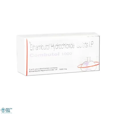 Buy Combutol 1000 Mg Online
