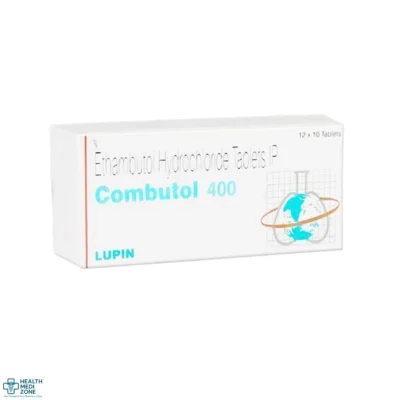 Buy Combutol 400 Mg Online