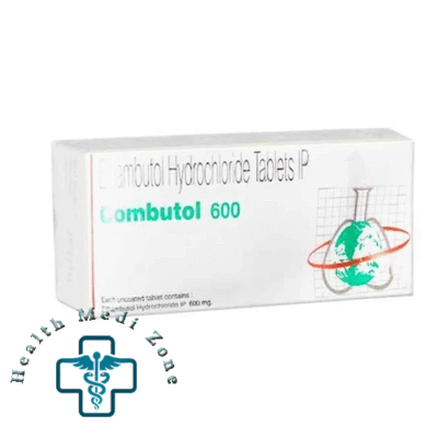 Buy Combutol 600 Mg Online