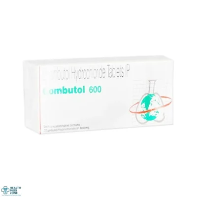 Buy Combutol 600 Mg Online