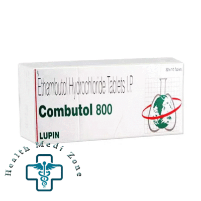 Buy Combutol 800 Mg Online