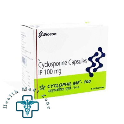 Buy Cyclophil Me 100 Mg Online