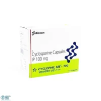 Buy Cyclophil Me 100 Mg Online