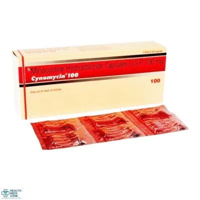 Buy Cynomycin 100 Mg Online